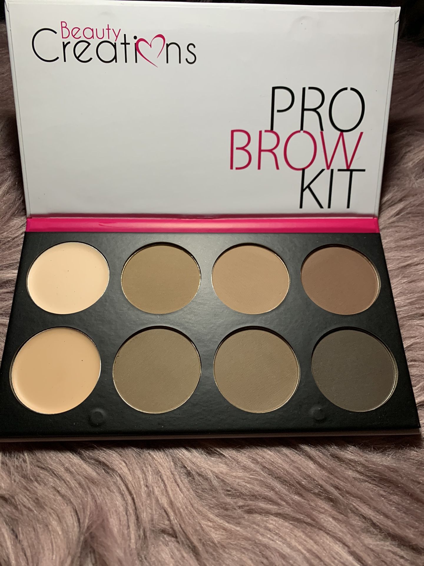 Pro Brow Kit