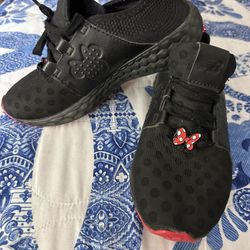 Minnie mouse new balance shop for sale