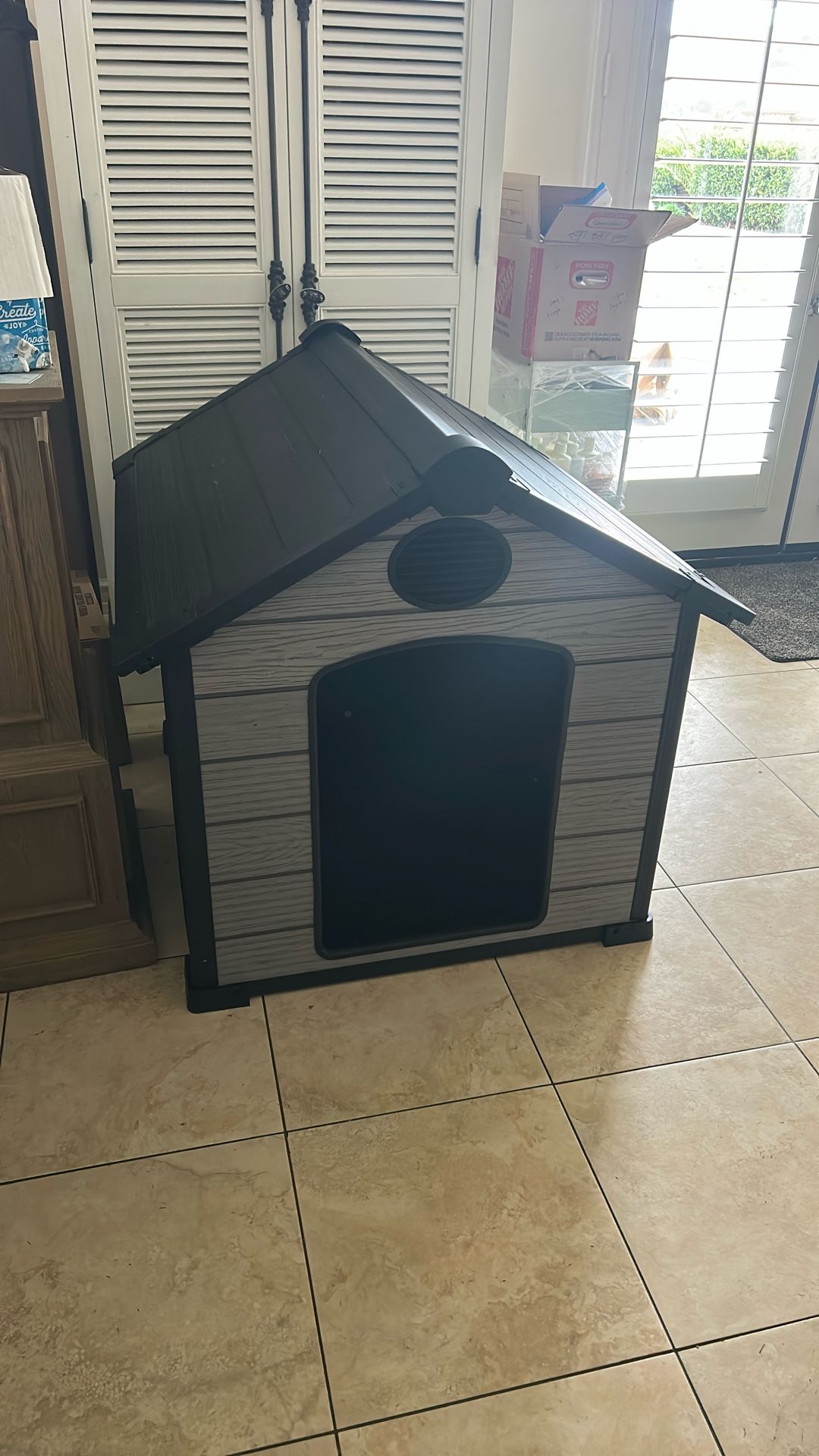 Pet House