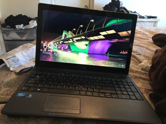 Acer laptop windows 10