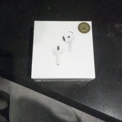 Airpods Gen 4