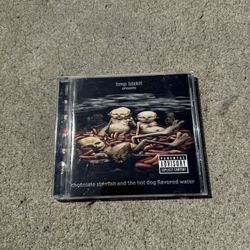 Limp Bizkit Cd