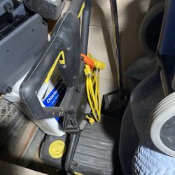 Commercial Carpet, Upholstery Tile Business 