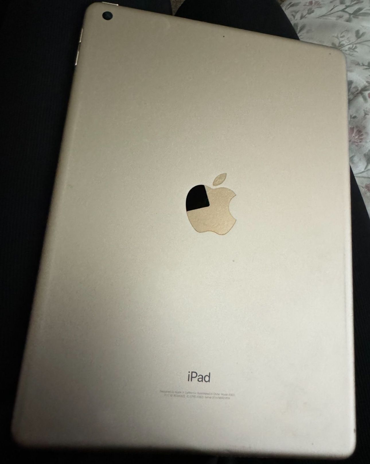 iPad Mini 5th Gen