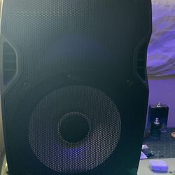 IRocker Bluetooth Party Speaker