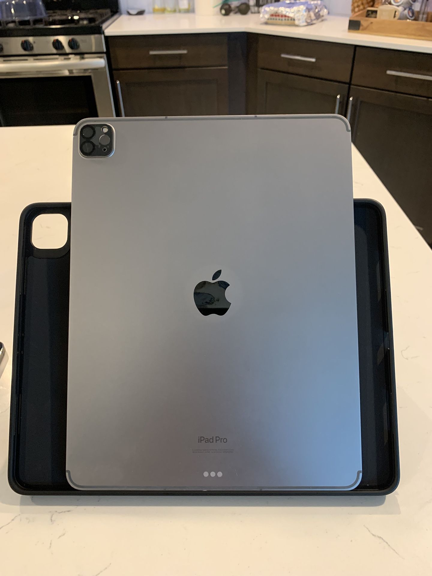 Ipad Pro 6th Gen Cellular 