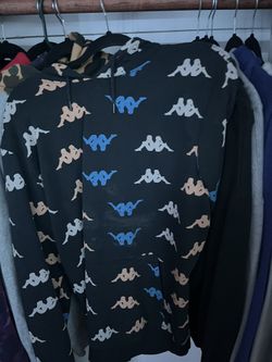 Kappa Hoodie