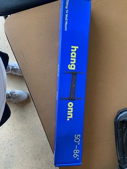 Tilting TV Wall Mount