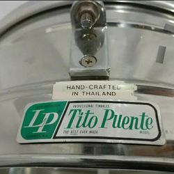 Drums Percussion Set Timbales