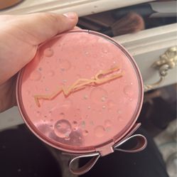Mac Pallet