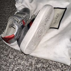 Gucci Sneakers 