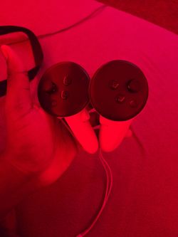 Meta quest 3/3s controllers