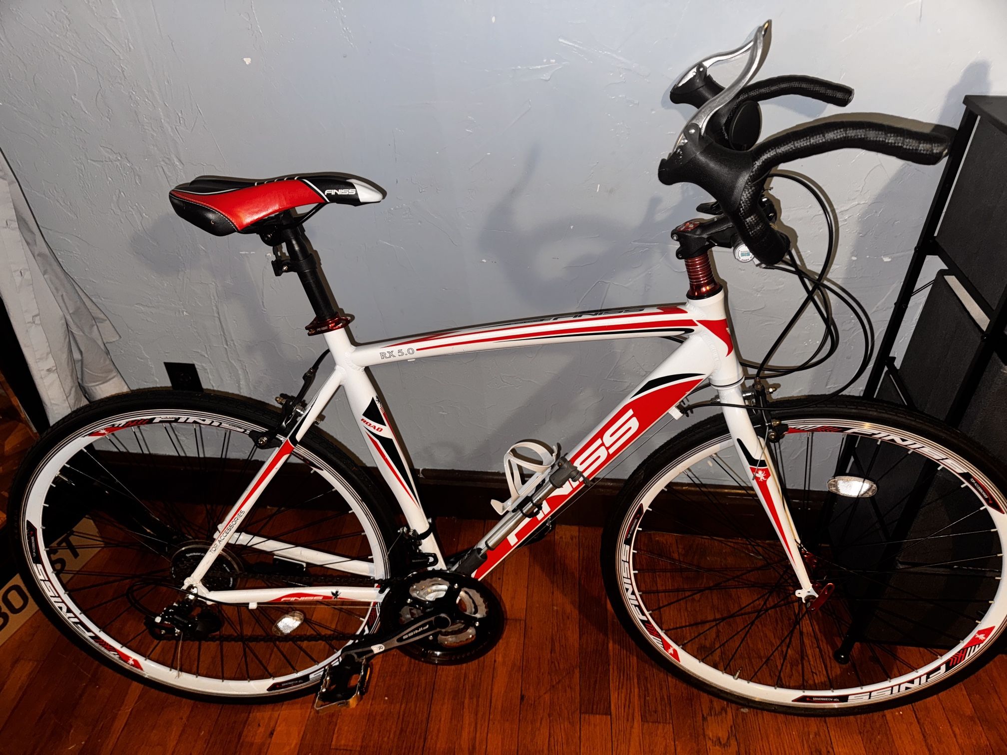 Road Bike