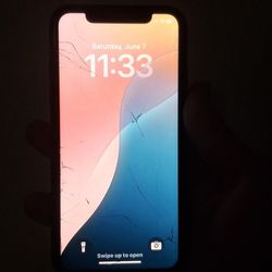 Used Iphone 11 UNLOCKED 64gb