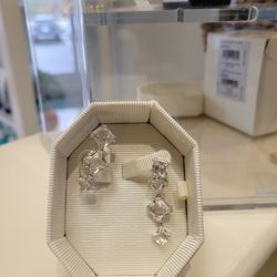 Swarovski Earrings 