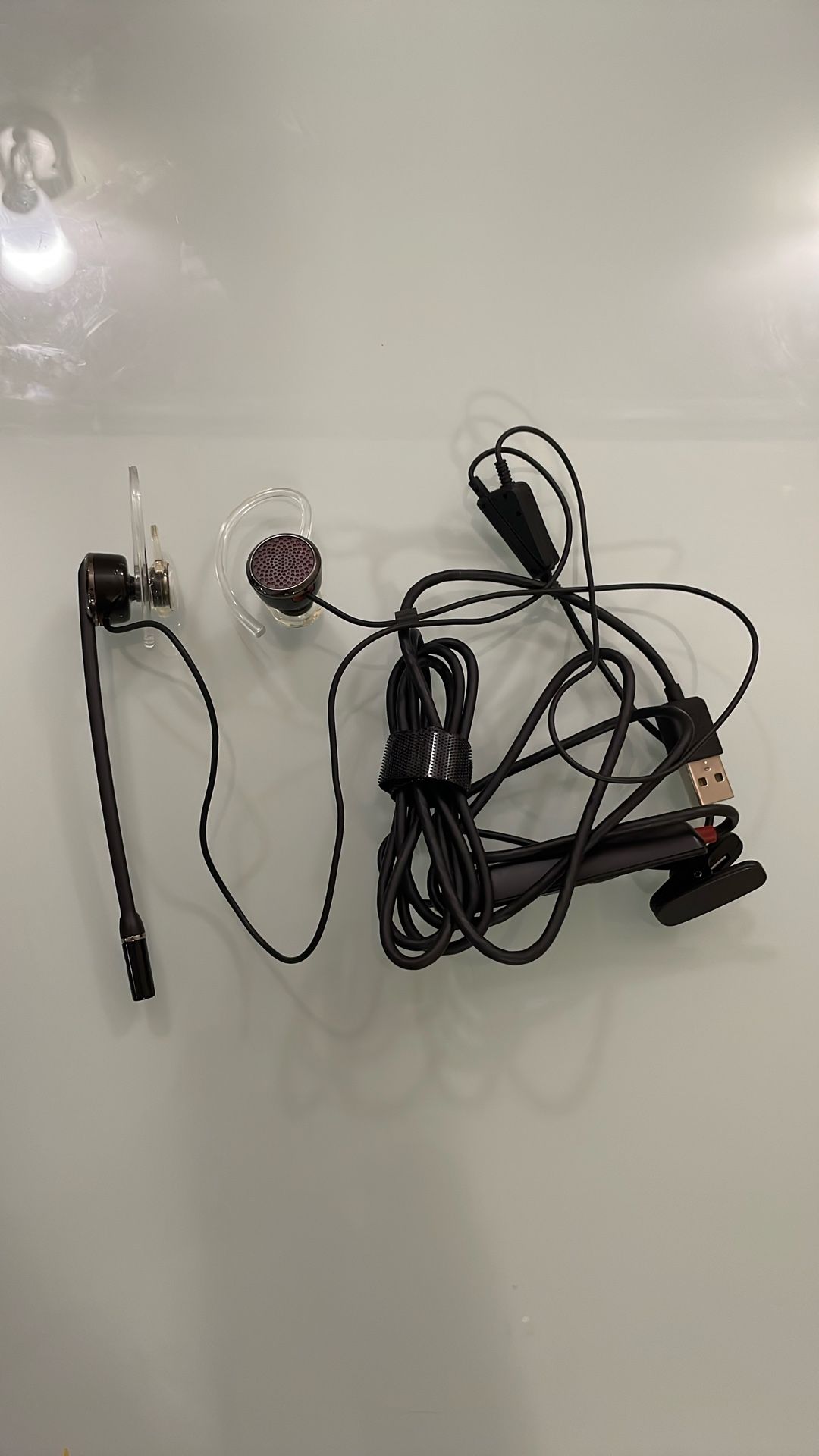 Plantronics Headset