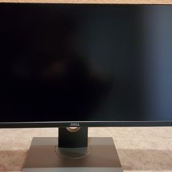 Dell monitor for Photo Editing UP2516D