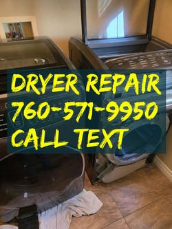 Dryer Problem!!(REPAIR MAN here 👨🏻🔧)