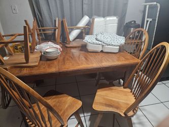 Mesa de comedor