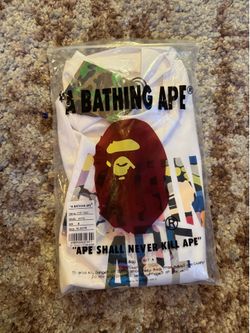 Bape Tee