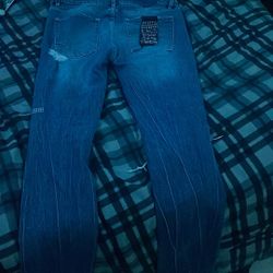 Ksubi Jeans 