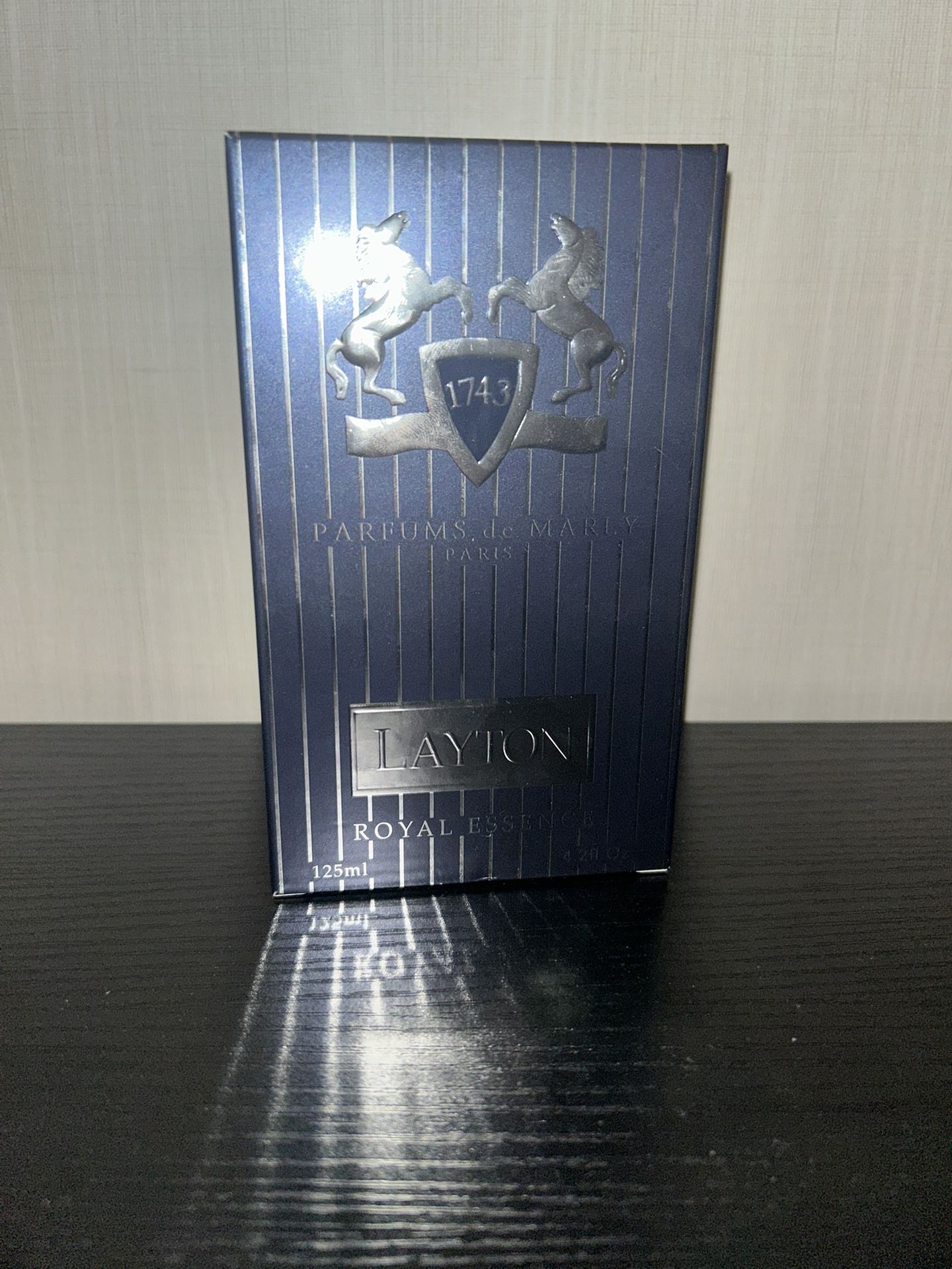 Perfums De Mary Paris