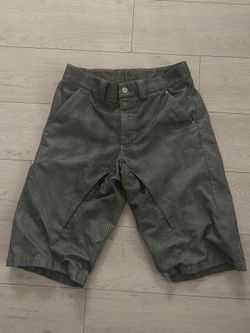 SOMBRIO MENS MOUNTAIN BIKE SHORTS