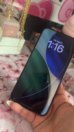 Blk 15 pro max