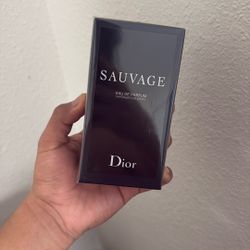 Dior savauge