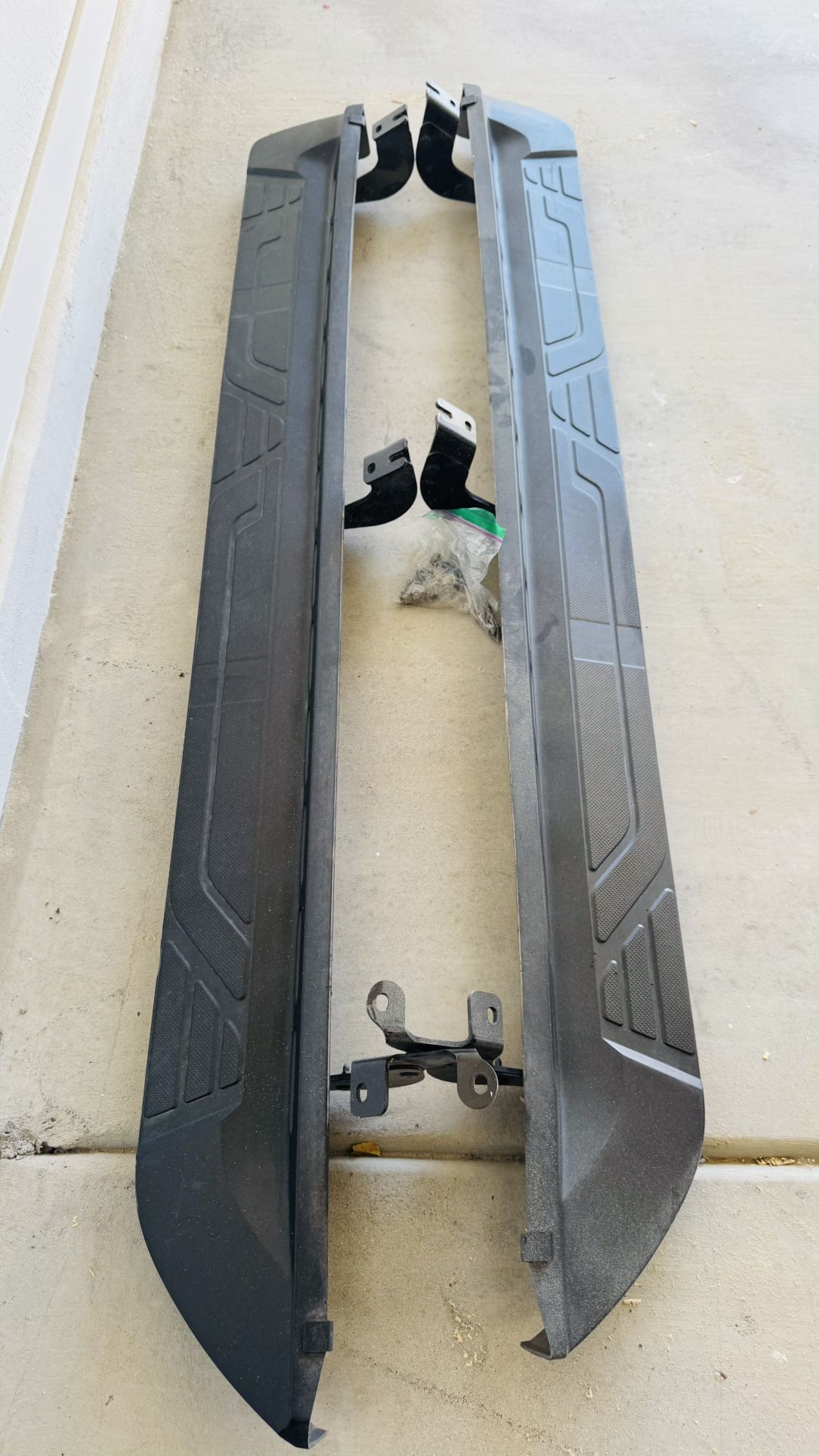 Running Boards 4Runner
