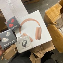 Beats Studio Buds (Takin Offer)