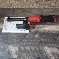 SnapOn 14.4v 3 8 Drive MicroLithium Cordless Long neck Brute