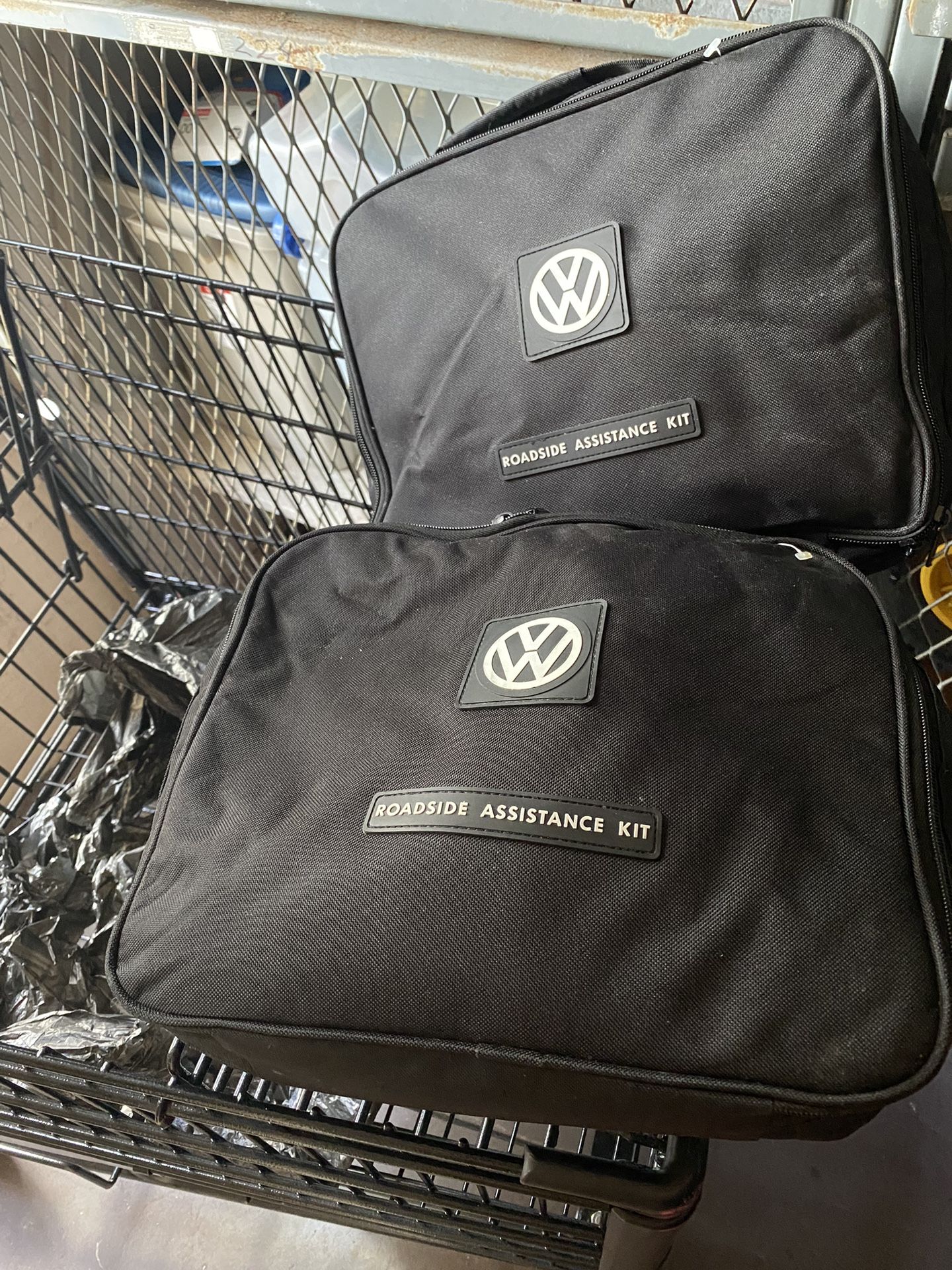 Road Assistance Kits