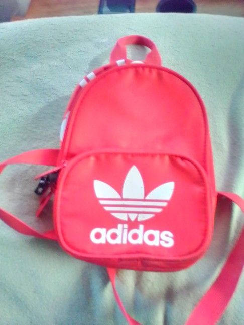 Adidas Mini Backpack