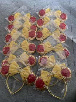 Disney Princess Belle 