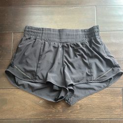 Lululemon Shorts - S6