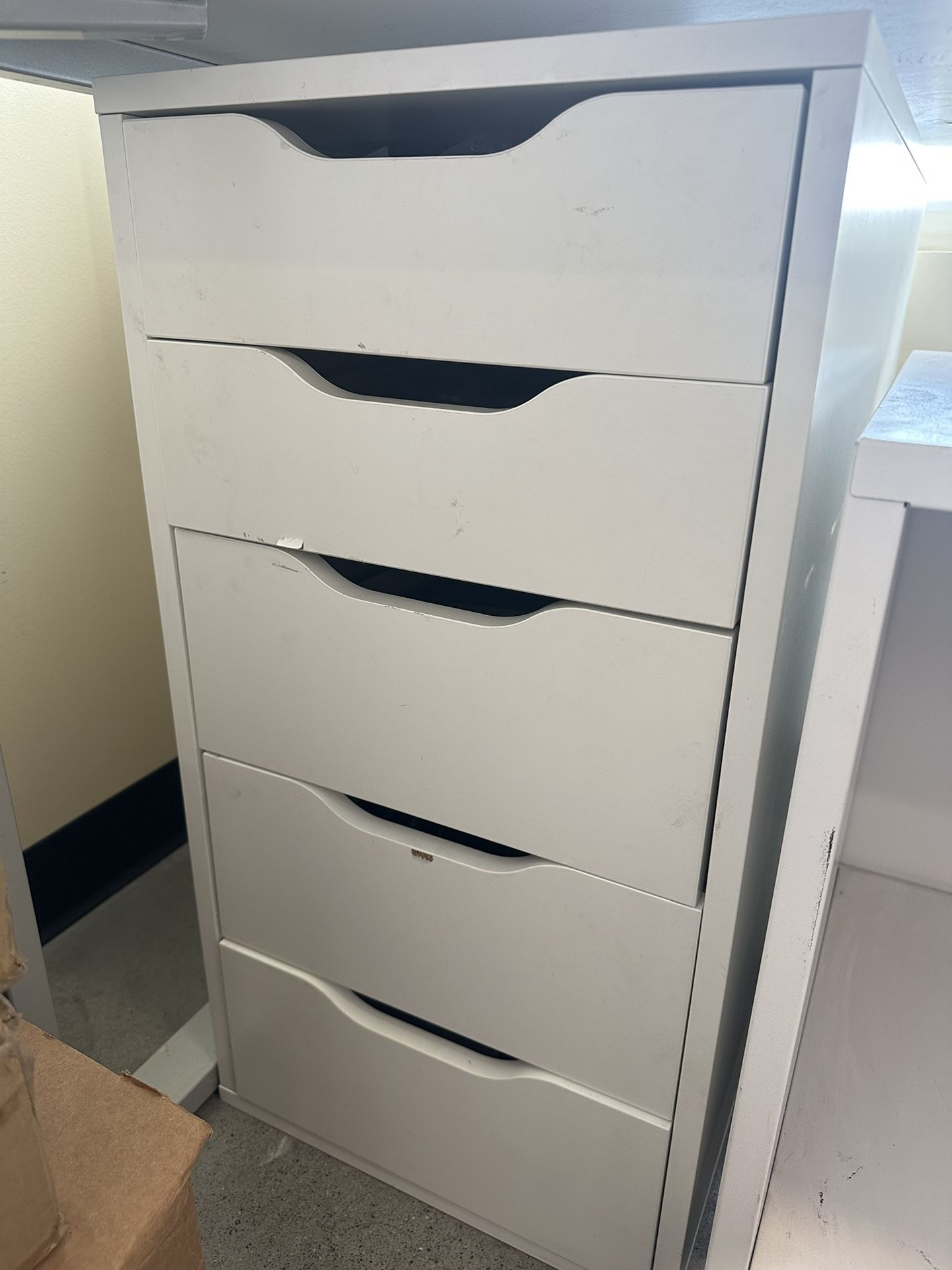 IKEA ALEX Drawer for Sale in Seattle, WA OfferUp