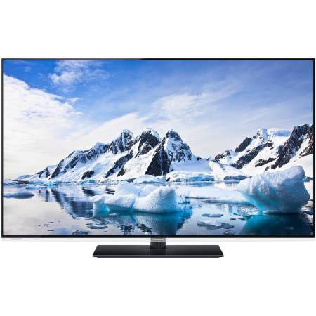 Panasonic 58" SMART VIERA E60 Full HD LED TV - $190 (Fairfax, VA)