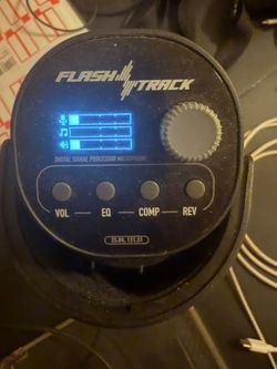 Cloud vocal fast track DSP microphone