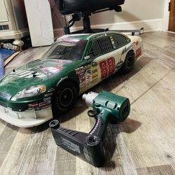 NASCARw 88 remote control 35 inches