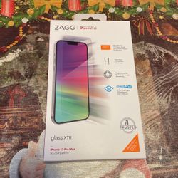 ZAGG Screen Protector