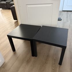Side Tables