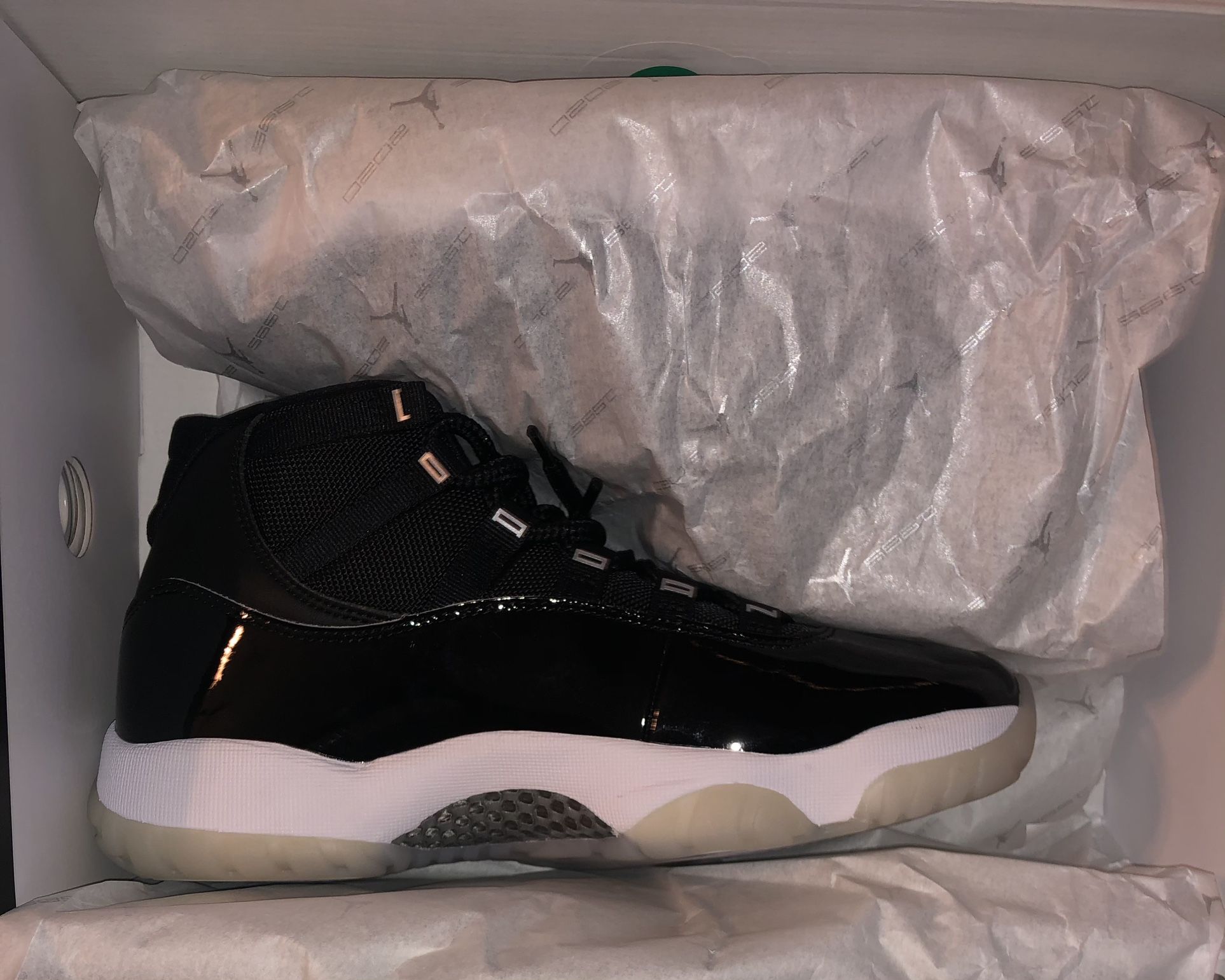 Jordan 11