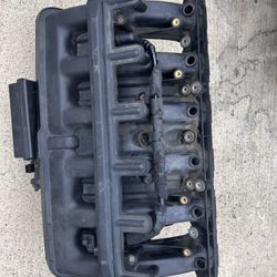 BMW M54 Intake Manifold