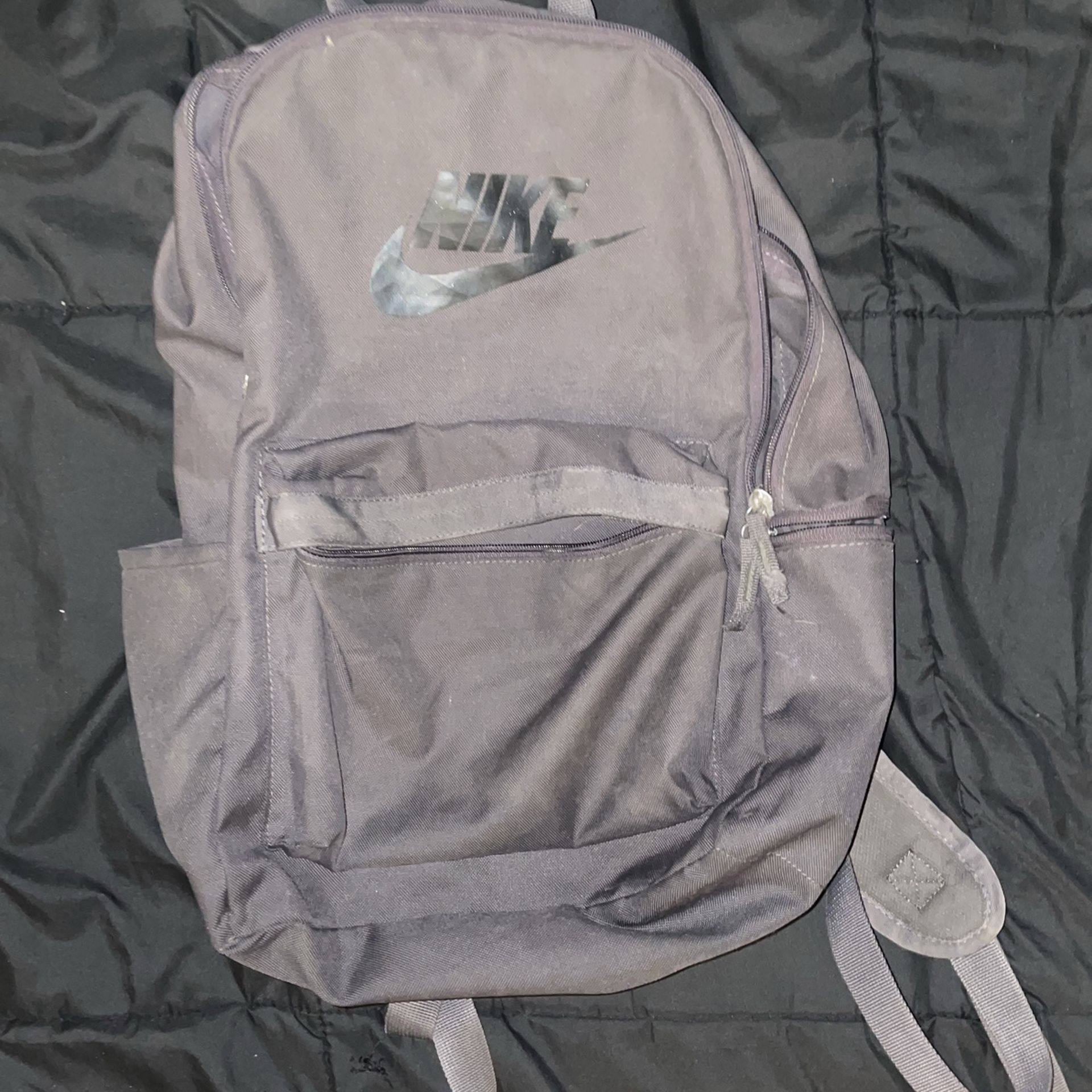 Nike backpack
