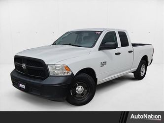 2019 RAM 1500 Classic