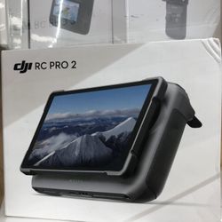 DJI RC Pro 2