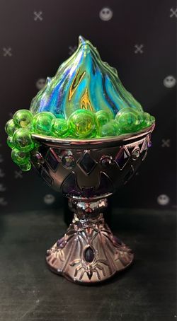 Bath and Bodywork's Halloween wallflower plug in