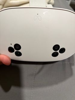 vr headset
