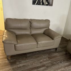Loveseat